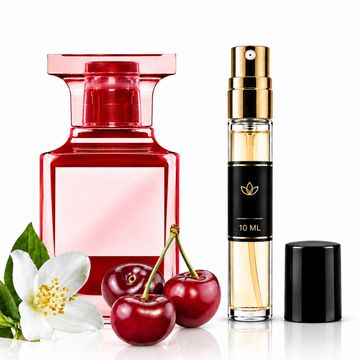 Пробник Electric Cherry Унісекс 10 мл