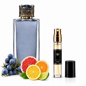 Пробник K By Dolce&Gabbana Чоловічий 5 мл
